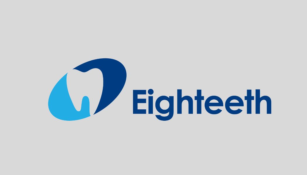 Novamed EndoLove logo EIGHTEETH